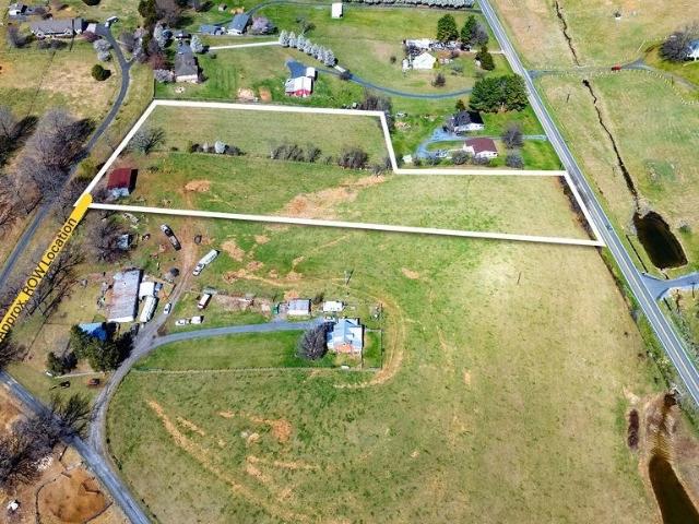 Land for sale in Virginia