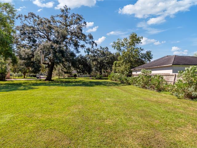Land for sale in West Columbia, Texas