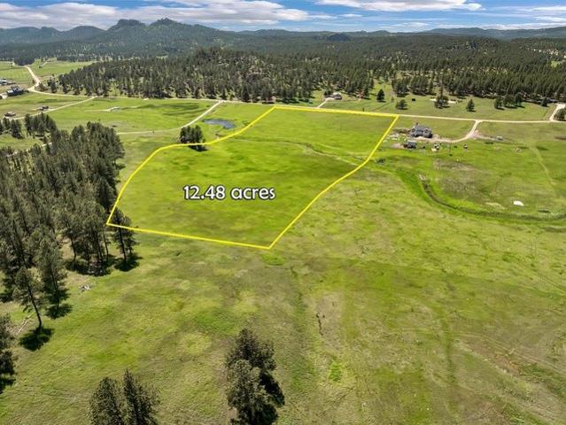 Land for sale in Custer, South Dakota