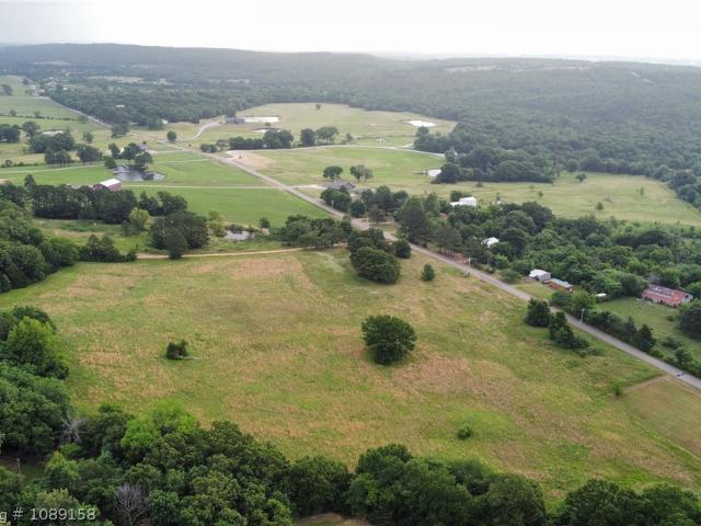 Land for sale in Wister, Oklahoma