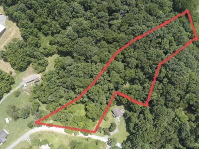 Land for sale in Virginia