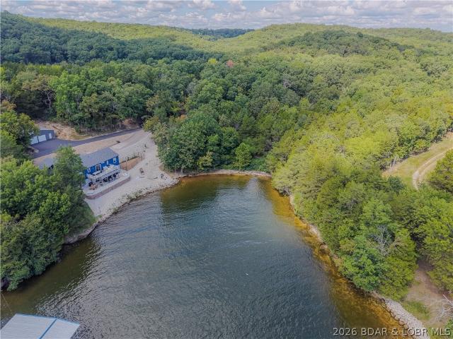 Land for sale in Sunrise Beach, Camden County