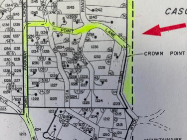 Land for sale in Cascade, Idaho