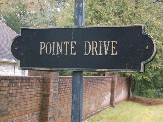 Land for sale in Summit, Mississippi
