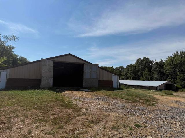 Commercial for sale in Ark