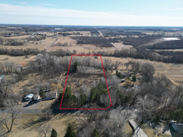 Land for sale in Elk River, Minnesota