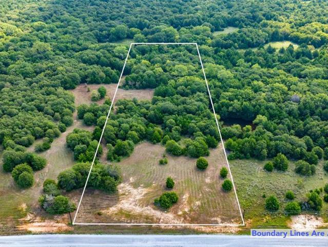 Land for sale in Nocona, Texas