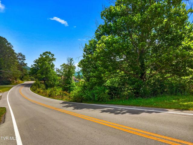 Land for sale in Tennessee