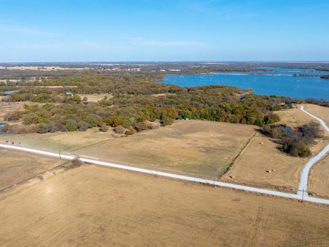 Land for sale in Collinsville, Texas
