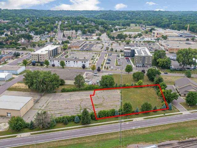Land for sale in Mankato, Minnesota