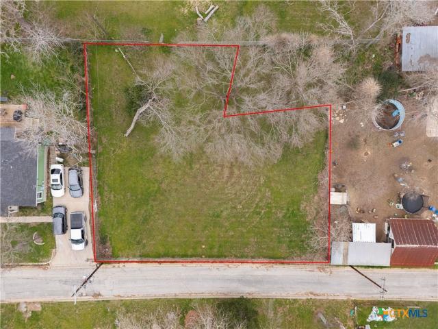 Land for sale in Luling, Texas