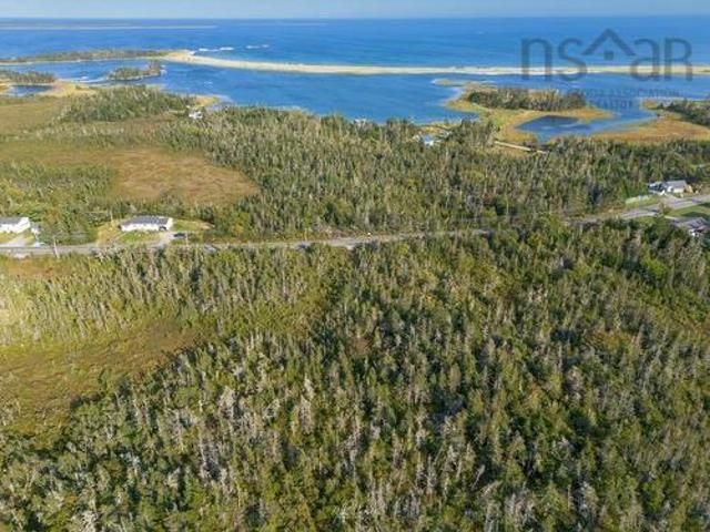Land for sale in Baccaro, Nova Scotia