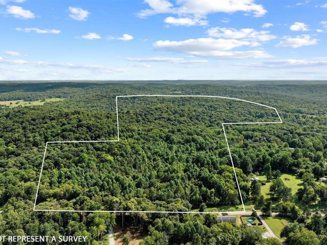 Land for sale in Mitchell, Indiana