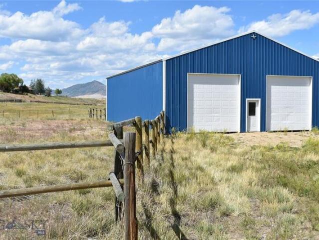 Land for sale in Butte