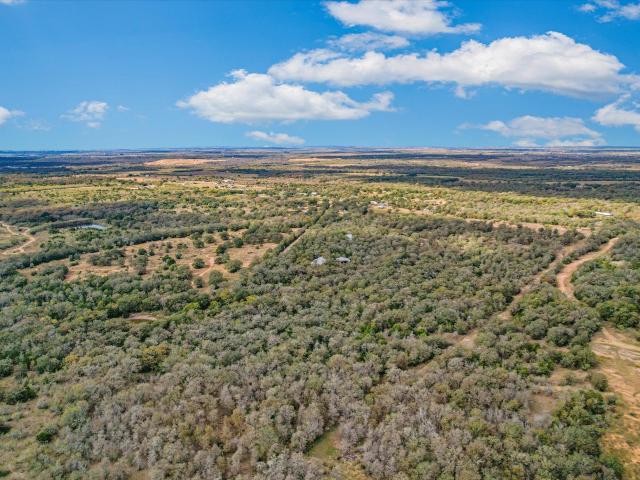 Land for sale in Lockhart, Texas