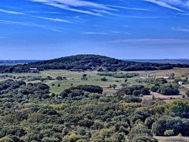 Land for sale in Bowie, Montague County
