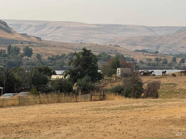 Land for sale in Clarkston, Asotin County