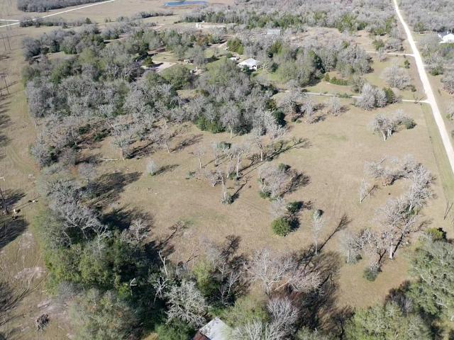 Land for sale in North Zulch, Texas