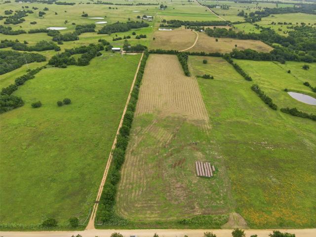 Land for sale in New Ulm, Texas