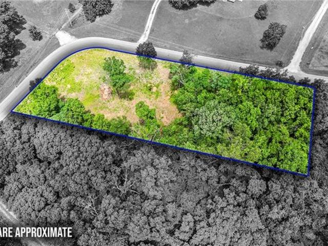 Land for sale in Ark