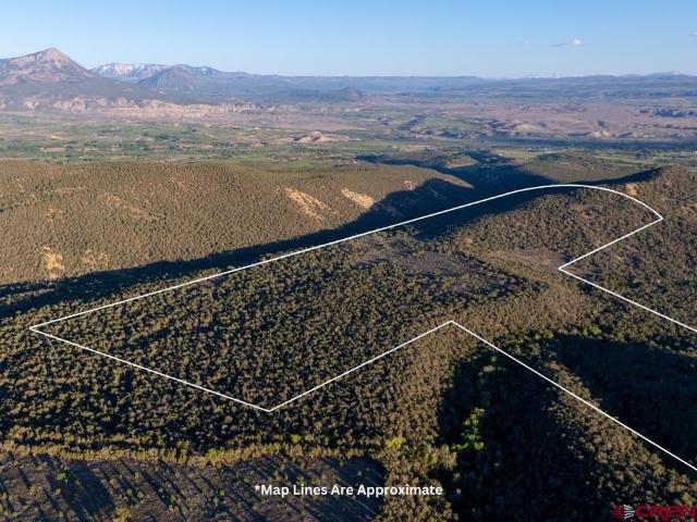 Land for sale in Hotchkiss, Colorado