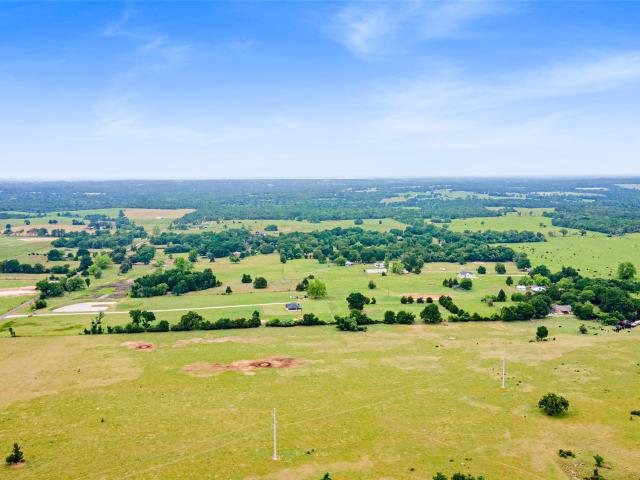Land for sale in Elliot, Hearne