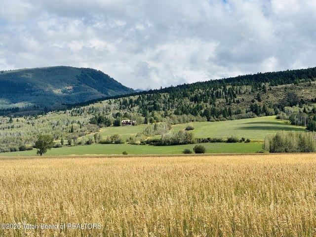 Land for sale in Victor, Idaho