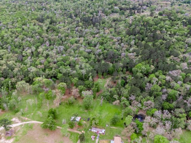 Land for sale in Leon, Texas