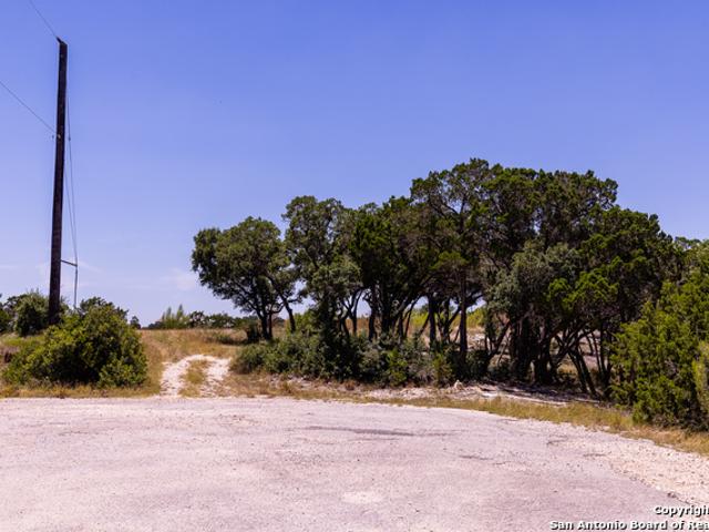 Land for sale in Helotes