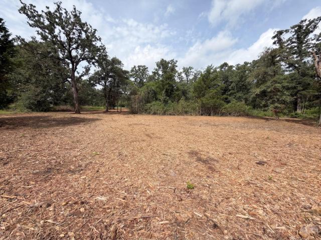 Land for sale in Milam, Texas