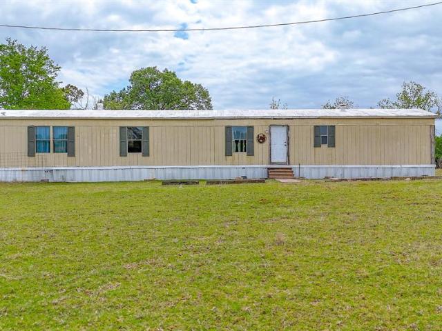Land for sale in Texas
