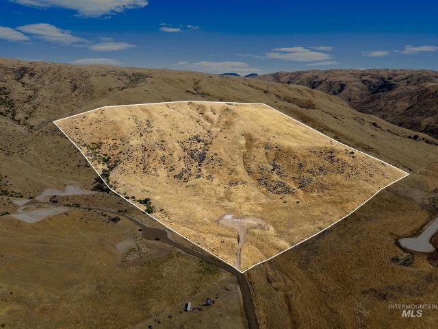 Land for sale in Horseshoe Bend, Idaho