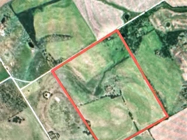 Land for sale in Gatesville, Coryell County