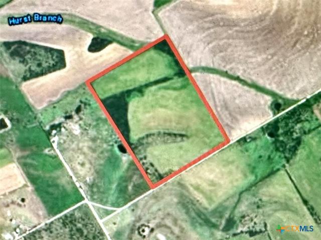 Land for sale in Gatesville, Coryell County