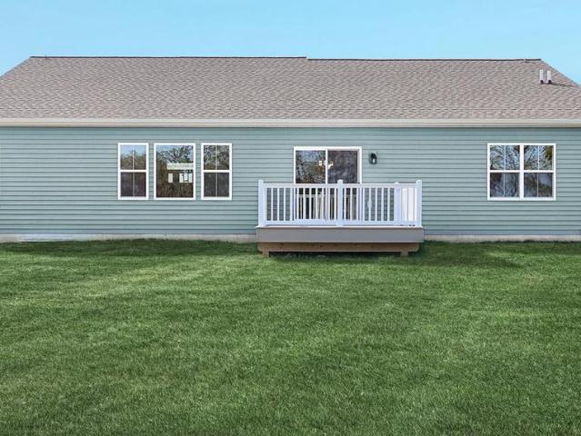 House for sale in Nuremberg, Pennsylvania