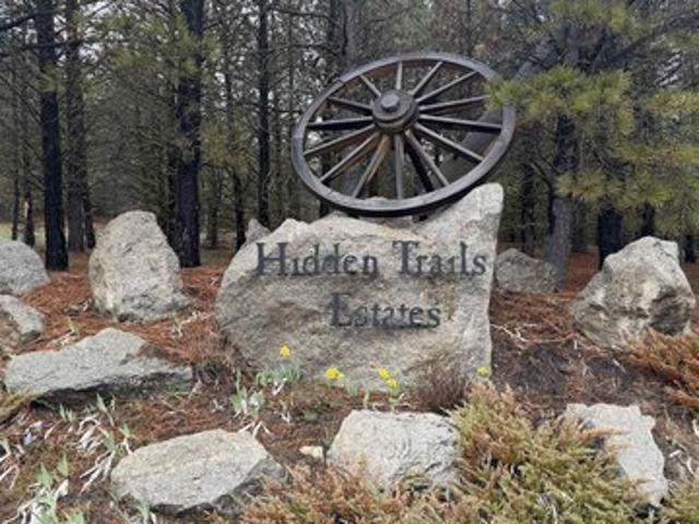 Land for sale in Cascade, Idaho