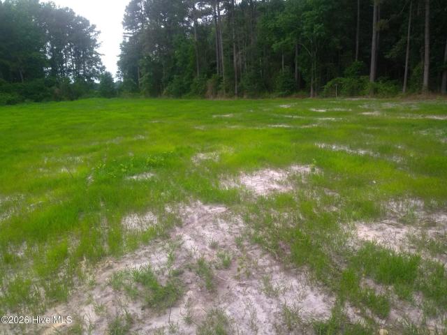 Land for sale in La Grange, North Carolina