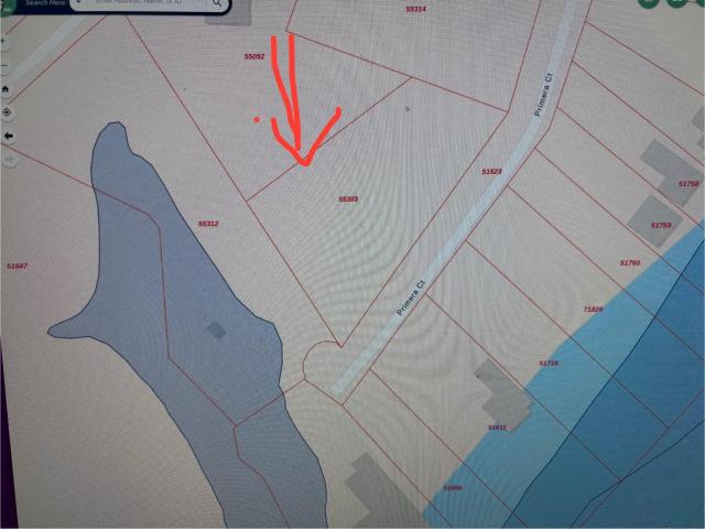 Land for sale in Llano, Texas