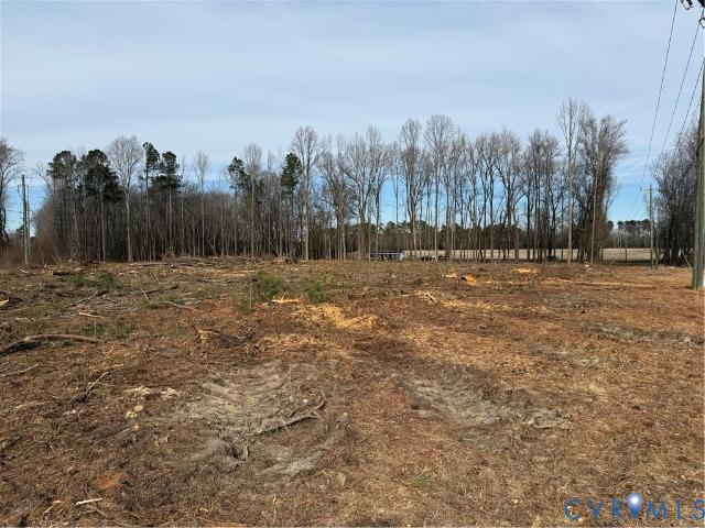 Land for sale in Virginia