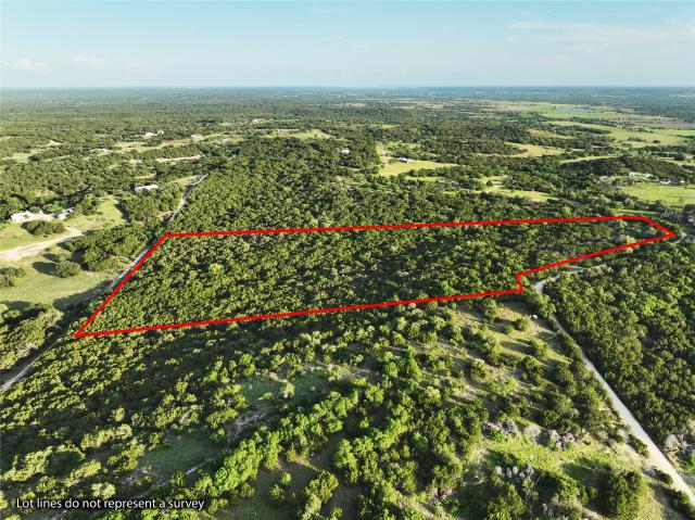 Property for sale in Bosque, Texas