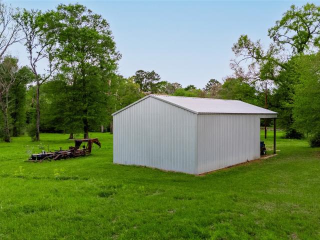 Land for sale in Leon, Texas