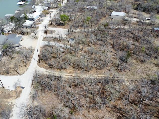 Land for sale in Wise, Texas