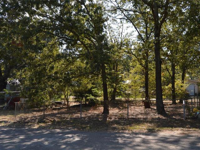 Land for sale in Rains, Texas