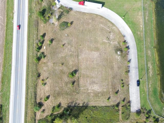 Land for sale in Winchester, Indiana