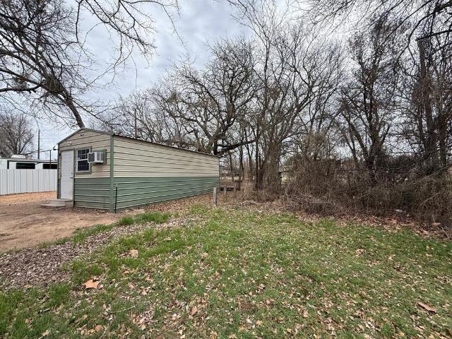 House for sale in Comanche, Texas