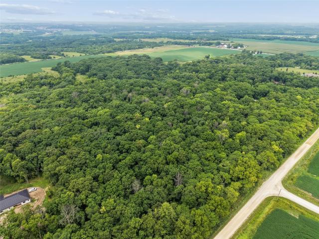 Land for sale in Adel, Iowa