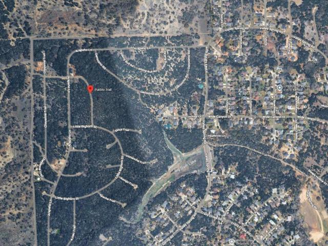 Land for sale in Hays, Texas