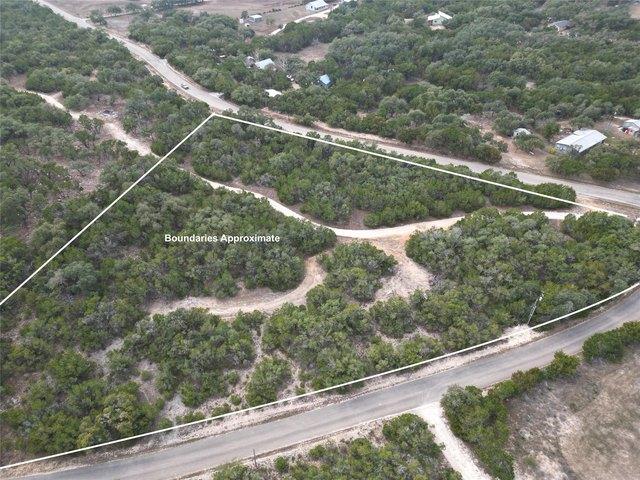 Land for sale in Wimberley, Hays County