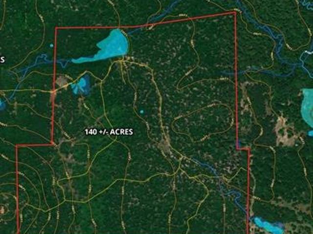Land for sale in Ben Wheeler
