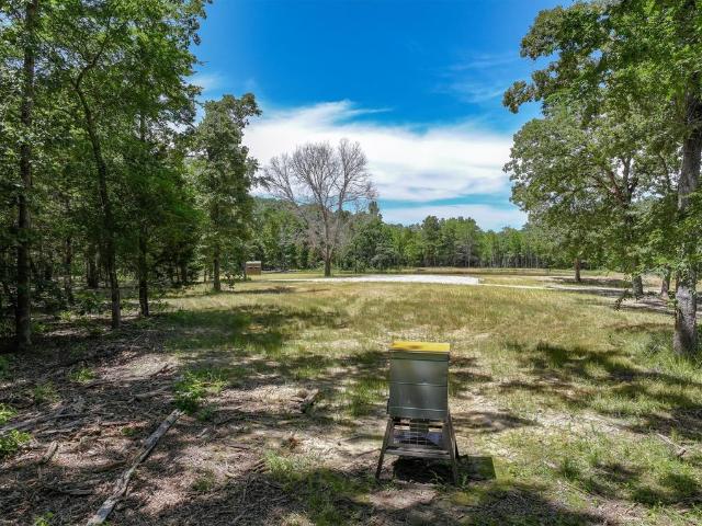 Land for sale in Texas